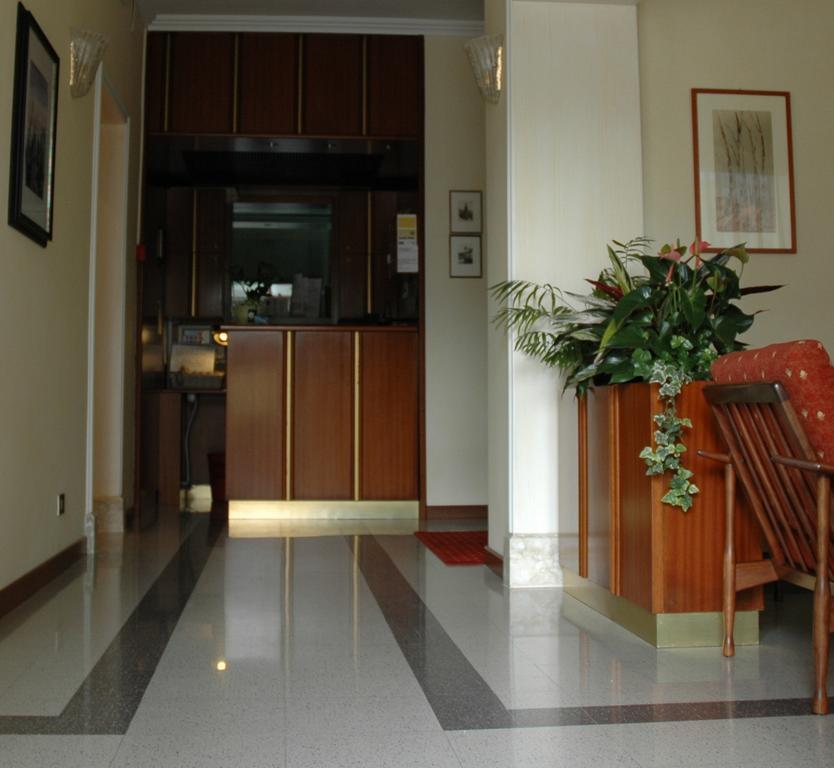 Pensione Villa Joli Lido di Jesolo Exterior foto
