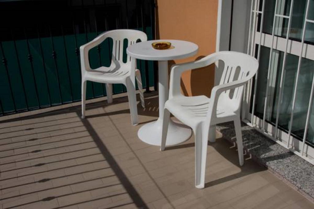 Pensione Villa Joli Lido di Jesolo Zimmer foto