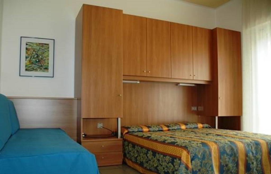 Pensione Villa Joli Lido di Jesolo Zimmer foto