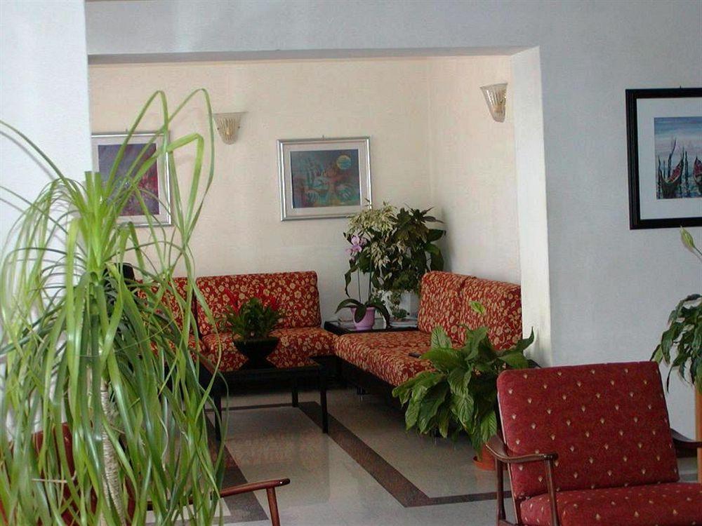 Pensione Villa Joli Lido di Jesolo Exterior foto